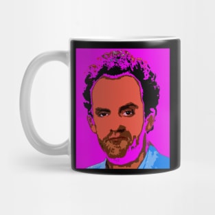 christopher lloyd Mug